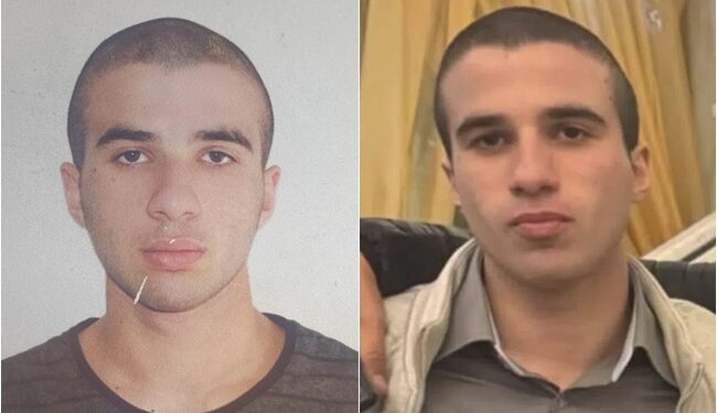 24 წლის გიგა დაუშვილი, რომელსაც ოჯახი ეძებდა, გარდაცვლილი იპოვეს