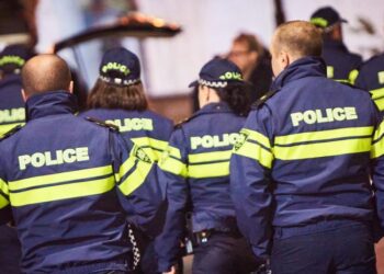 ქუთაისში, სპეცოპერაციის შედეგად 7 პირი, მათ შორის, ერთ-ერთი ბაზრის დირექტორი დააკავეს