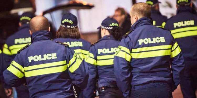 ქუთაისში, სპეცოპერაციის შედეგად 7 პირი, მათ შორის, ერთ-ერთი ბაზრის დირექტორი დააკავეს