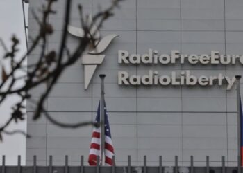 აშშ-ის სასამართლომ დროებით შეაჩერა “რადიო თავისუფლების” დაფინანსების შეწყვეტის ბრძანება