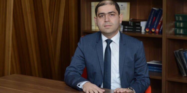 თსუ-ის ლექტორი გიორგი ცერცვაძე: უნივერსიტეტიდან გამაგდეს