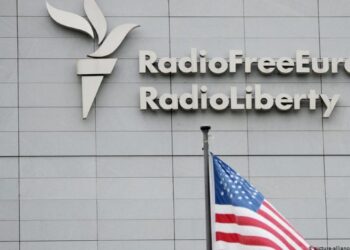 RFE/RL-ის პრეზიდენტი: რადიო თავისუფლებისთვის დაფინანსების შეწყვეტა დიდი საჩუქარი იქნება ამერიკის მტრებისთვის