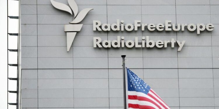 RFE/RL-ის პრეზიდენტი: რადიო თავისუფლებისთვის დაფინანსების შეწყვეტა დიდი საჩუქარი იქნება ამერიკის მტრებისთვის