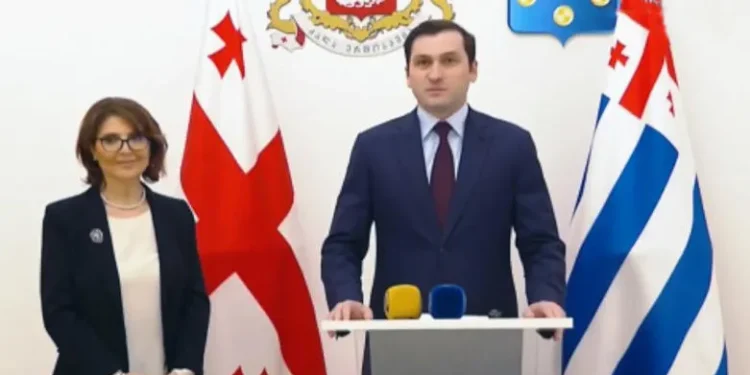 ელისო ბოლქვაძე აჭარის ავტონომიური რესპუბლიკის კულტურის მინისტრად დაინიშნა