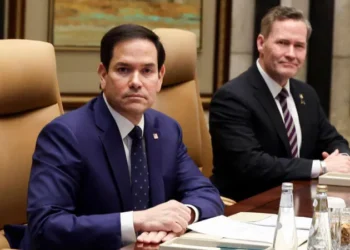 ზელენსკიმ დამატებითი საჰაერო თავდაცვის სისტემები, კონკრეტულად, Patriot-ი მოითხოვა – რუბიოსა და უოლცის ერთობლივი განცხადება