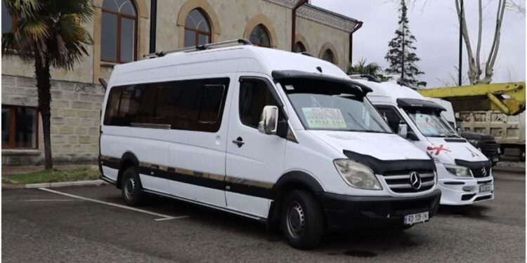 გურიის ახალი ამბები – 18. 03. 2025