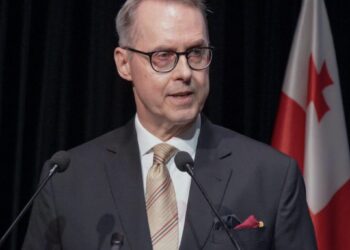 ფიშერი: საქართველო დაახლოების ნაცვლად, შორდება ევროკავშირს