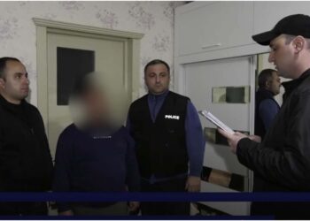 “ავდგები და მოვულაწუნებ ერთს და დეინახავს მერე “კაროჩე” “სიმონ” – იმერეთში პოლიციამ ”ქურდულ სამყაროსთან” კავშირში მყოფი 7 პირი დააკავა