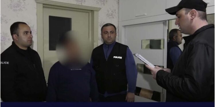 “ავდგები და მოვულაწუნებ ერთს და დეინახავს მერე “კაროჩე” “სიმონ” – იმერეთში პოლიციამ ”ქურდულ სამყაროსთან” კავშირში მყოფი 7 პირი დააკავა