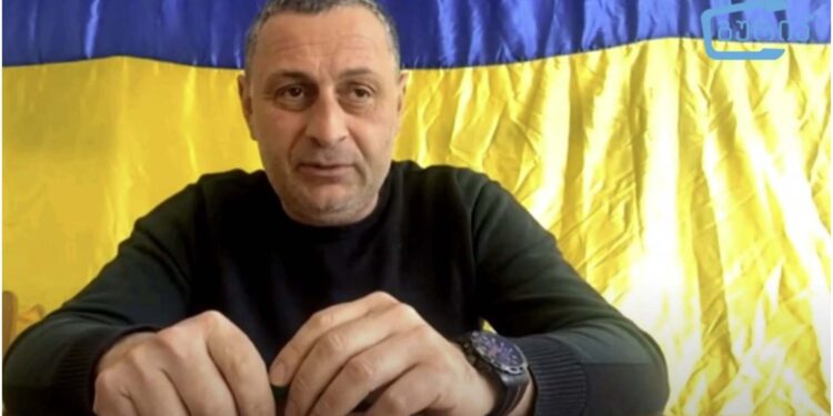 ითანამშრომლებენ თუ არა ენმ საქმიანობის შემსწავლელ საპარლამენტო კომისიასთან – კახა ასკურავა “გურიის ახალ ამბებში”