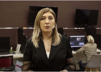 როგორ იმოქმედებს მაუწყებლობის შესახებ კანონში დაგეგმილი ცვლილებები რეგიონულ ტელევიზიებზე – ნათია კუპრაშვილი “გურიის ახალ ამბებში”