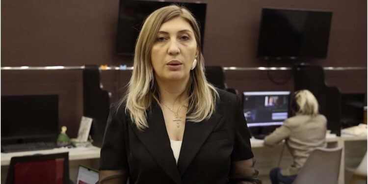 როგორ იმოქმედებს მაუწყებლობის შესახებ კანონში დაგეგმილი ცვლილებები რეგიონულ ტელევიზიებზე – ნათია კუპრაშვილი “გურიის ახალ ამბებში”