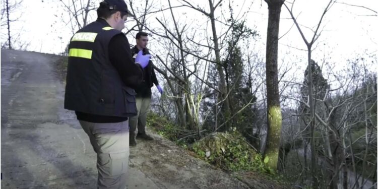 აჭარაში პოლიციამ განსაკუთრებით დიდი ოდენობით ნარკოტიკი ამოიღო