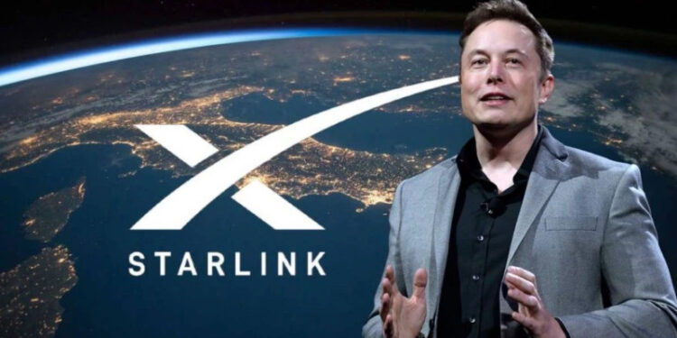 მასკი აცხადებს, რომ უკრაინას Starlink-ს არასდროს გაუთიშავს