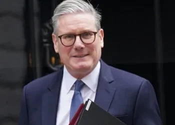 კირ სტარმერი მზადაა, ბრიტანული ჯარები უკრაინაში წლების განმავლობაში განათავსოს – The Times