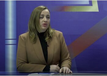 “სტიქიით დაზარალებული მოქალაქეების დახმარება მაქსიმალურად დროულად დაიწყება” – მარიკა ჩხიკვიშვილი, ოზურგეთის საკრებულოს ფრაქცია “ქართული ოცნების” თავმჯდომარე