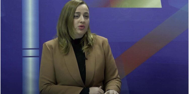 “სტიქიით დაზარალებული მოქალაქეების დახმარება მაქსიმალურად დროულად დაიწყება” – მარიკა ჩხიკვიშვილი, ოზურგეთის საკრებულოს ფრაქცია “ქართული ოცნების” თავმჯდომარე