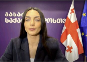 ”ხელისუფლებამ დიდთოვლობის სტიქიად აღიარება დააგვიანა” – ვიკა ფილფანი სტუმრად “გურიის ახალ ამბებში”