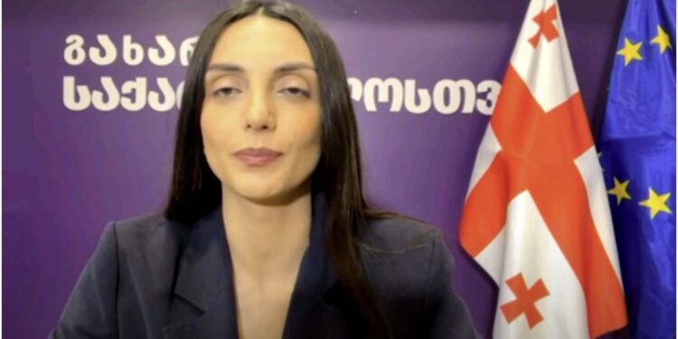 ”ხელისუფლებამ დიდთოვლობის სტიქიად აღიარება დააგვიანა” – ვიკა ფილფანი სტუმრად “გურიის ახალ ამბებში”