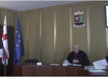 გურიის ახალი ამბები – 14. 03. 2025