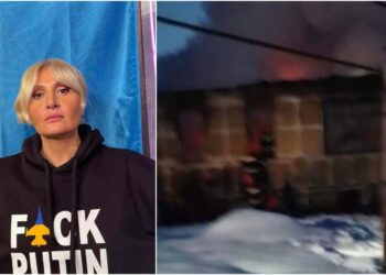 ნანუკა ჟორჟოლიანი – გურიის ანგარიშზე სულ ჩაირიცხა 382 360 ლარი