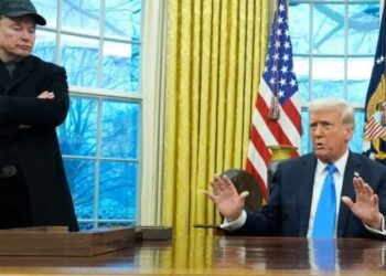 Politico: ტრამპმა მასკს შეზღუდვები დაუწესა; მას სამინისტროების საკადრო საკითხებზე გადაწყვეტილებების მიღება აღარ შეეძლება