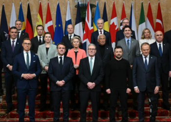 ევროპა 200 მილიარდი ევროს რუსული აქტივების ჩამორთმევის გეგმას განიხილავს