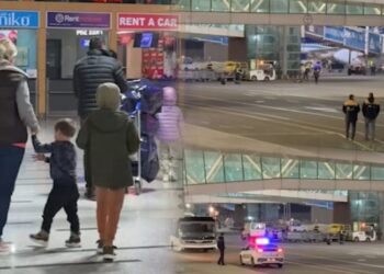 მოქალაქეების ინფორმაციით, გერმანიამ საქართველოს მოქალაქეების დეპორტაცია დაიწყო