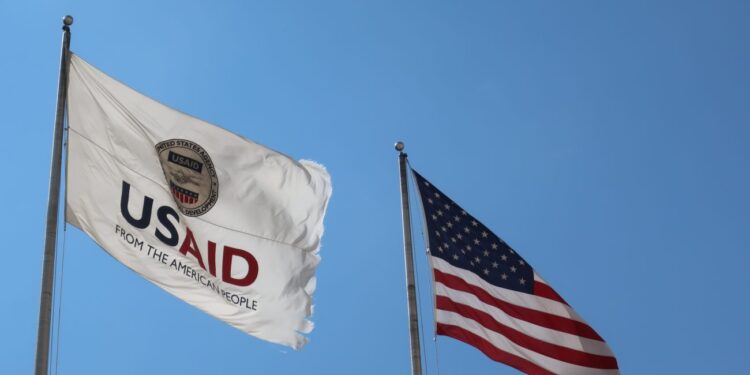 USAID რიგ ფუნქციებს 1 ივლისამდე სახდეპს ჩააბარებს, დანარჩენს კი გააჩერებს