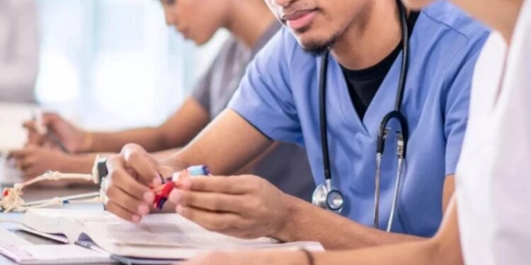 ინდოეთის რამდენი მოქალაქე სწავლობს საქართველოს უნივერსიტეტებში?