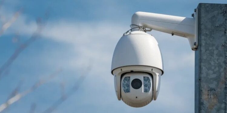 საქართველოს 84 სკოლაში 5 მილიონად 4 380 სათვალთვალო კამერის დამონტაჟება იგეგმება