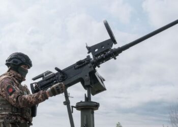 აშშ განაგრძობს კიევისთვის მონაცემების მიწოდებას, რათა იერიშებისგან თავი დაიცვას