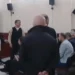 სასამართლომ მიხეილ სააკაშვილს ე.წ. პიჯაკების საქმეზე 9 წლით თავისუფლების აღკვეთა მიუსაჯა