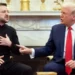 CNN – დონალდ ტრამპი უკრაინის სამხედრო დახმარებას აპაუზებს