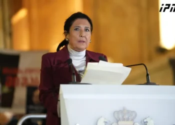 სალომე ზურაბიშვილი – ჩემი ფიცის ერთგული ვრჩები, ვემსახურო ქვეყანას, დავიცვა კონსტიტუცია, ქართველი ხალხის ნება და ინტერესი