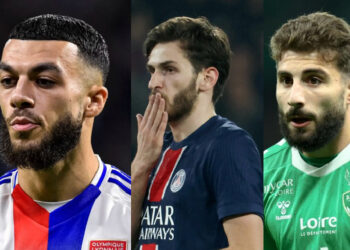 რამდენს გამოიმუშავებენ კვარაცხელია, მიქაუტაძე და დავითაშვილი საფრანგეთში