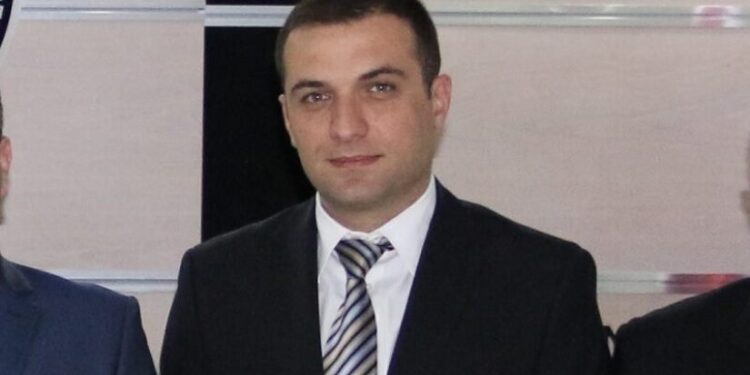 არსებული ინფორმაციით, აჭარის პოლიციის უფროსმა გრიგოლ ბესელიამ თანამდებობა დატოვა