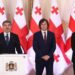 აჭარის მთავრობის თავმჯდომარის თანამდებობაზე სულხან თამაზაშვილის კანდიდატურა დასახელდა