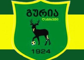 ლანჩხუთის “გურიამ” მეოთხე ლიგაში პირველი გამარჯვება მოიპოვა