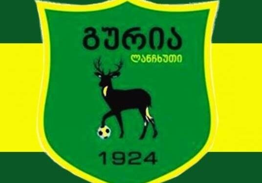 ლანჩხუთის “გურიამ” მეოთხე ლიგაში პირველი გამარჯვება მოიპოვა