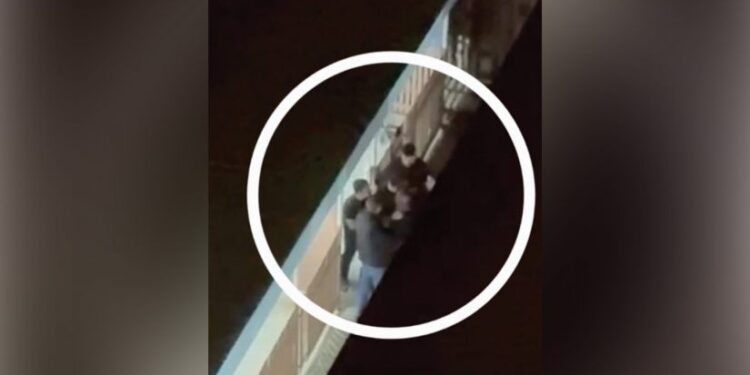 სროლა მარნეულში – გავრცელებული ინფორმაციით, დაპირისპირება, სავარაუდოდ, მერიის თანამშრომლებსა და პოლიციელებს შორის მოხდა