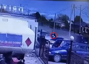 რამდენიმე ადამიანი დაშავდა ავარიის შედეგად მარნეული-სადახლოს გზაზე