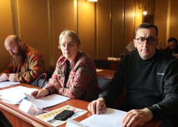 სოფლის მხარდაჭერის პროგრამით ოზურგეთის სოფლებში ბეტონის გზები დაიგება