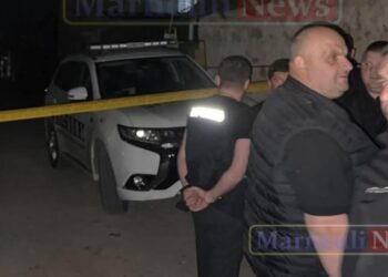 მოხუცი ქალი საკუთარ სახლში გარდაცვლილი იპოვეს – არსებული ინფორმაციით, იყო სისხლის კვალიც