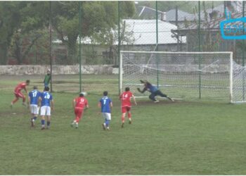 “მერცხალმა” ახალ სეზონში პირველი გამარჯვება მოიპოვა (+ვიდეო)