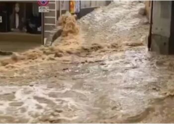 „წითელ ზონაში ვართ, ევაკუაციისთვის მოგვამზადეს…“ – რას წერს იტალიაში მცხოვრები ქართველი ემიგრანტი