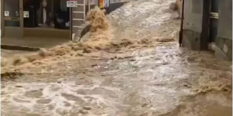 „წითელ ზონაში ვართ, ევაკუაციისთვის მოგვამზადეს…“ – რას წერს იტალიაში მცხოვრები ქართველი ემიგრანტი