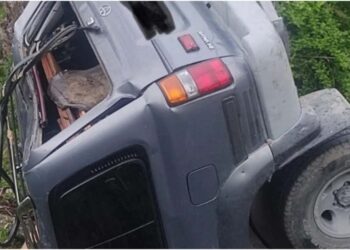 ოკუპირებულ აფხაზეთში, ავტოსაგზაო შემთხვევა მსხვერპლით დასრულდა