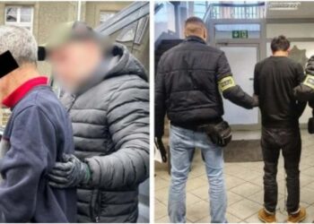 „არყის მოპარვა სცადა და დაცვის თანამშრომელი დაჭრა…“ – საქართველოს მოქალაქეზე პოლონეთში ძებნა გამოცხადდა