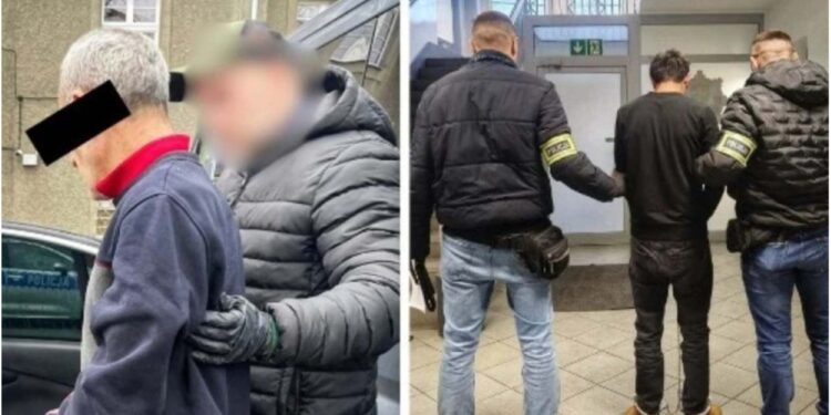 „არყის მოპარვა სცადა და დაცვის თანამშრომელი დაჭრა…“ – საქართველოს მოქალაქეზე პოლონეთში ძებნა გამოცხადდა